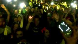 Mistajam Beyond Wonderland 2012