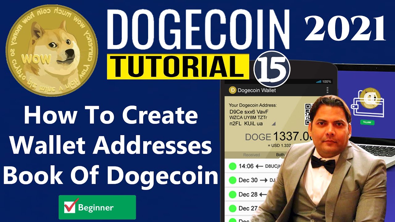 dogecoin core import wallet dogecoin core import wallet