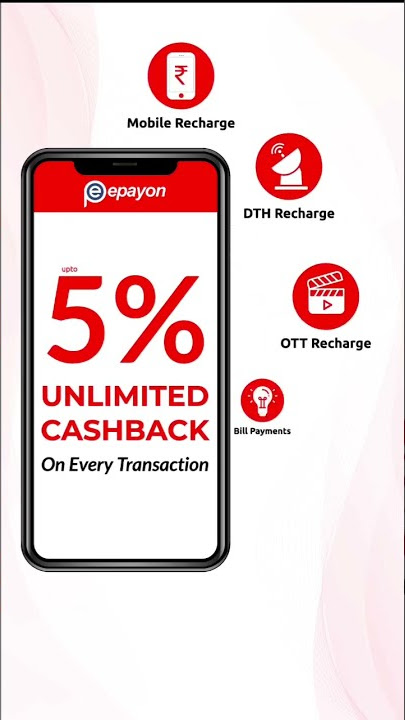 𝐔𝐧𝐥𝐢𝐦𝐢𝐭𝐞𝐝 𝐔𝐩 𝐓𝐨 𝟓% 𝐂𝐚𝐬𝐡𝐛𝐚𝐜𝐤 𝐨𝐧 𝐄𝐯𝐞𝐫𝐲 𝐑𝐞𝐜𝐡𝐚𝐫𝐠𝐞 & 𝐁𝐢𝐥𝐥 𝐏𝐚𝐲𝐦𝐞𝐧𝐭