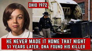 Ohio Oldest Cold Case Was Just SOLVED After 51 Years Ohio Oldest Cold Case Was Just SOLVED After 51 Years