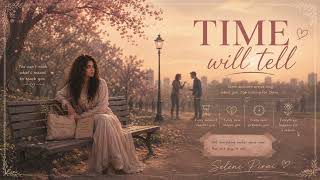 Time will tell