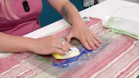 How To: Wet Felting