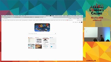 Salesforce Lightning, Platform Events and Heroku: a Live Coding Walkthrough with Paul Battisson