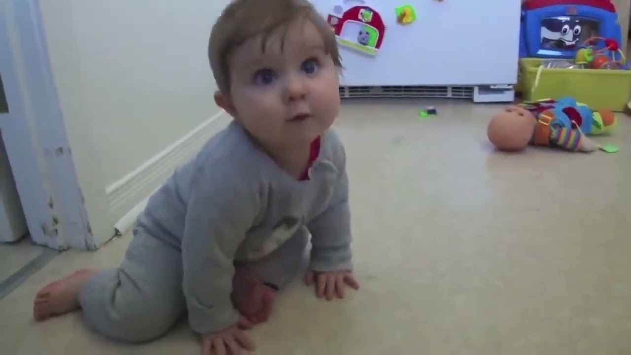 Compilation Of Babies Getting Hurt YouTube Compilation Of Babies Getting Hurt YouTube