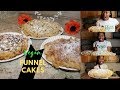 Vegan Funnel Cakes!!! Episode 103