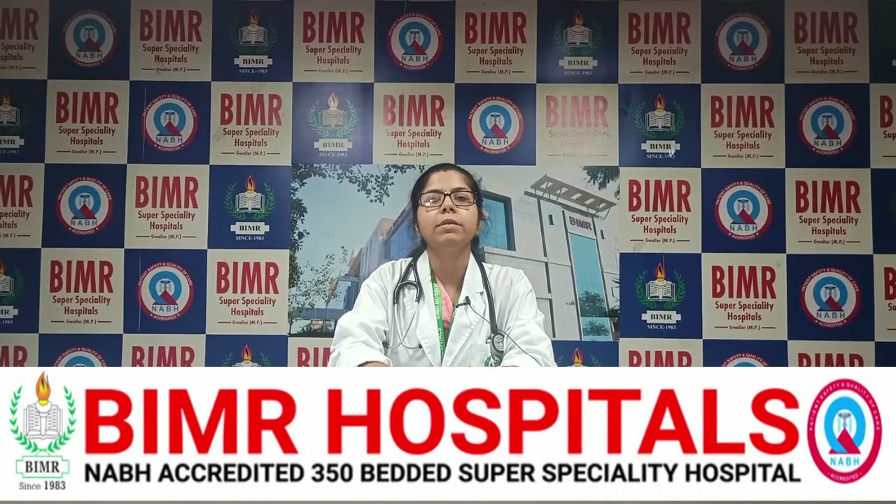 Department of Clinical Hematology Bimr Hospitals 𝐃𝐫. 𝐌𝐚𝐥𝐢𝐧𝐢(Consultant Clinical Hematologist)