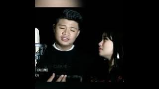 Aulia feat teguh_cover lagu_kerinduan_nada2 cinta