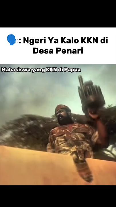 kkn mode survival💥💀#MEME