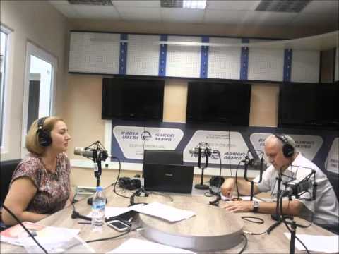 ერექციული დისფუნქცია,მეორე ნაწილი–აკრძალული ხილი–რადიო იმედი,Radio imedi