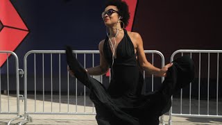 Free Blacks: DanceAfrica at BAM