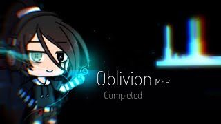 Oblivion MEP - Completed