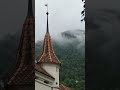 Secrets of the Transylvanian Highlands
