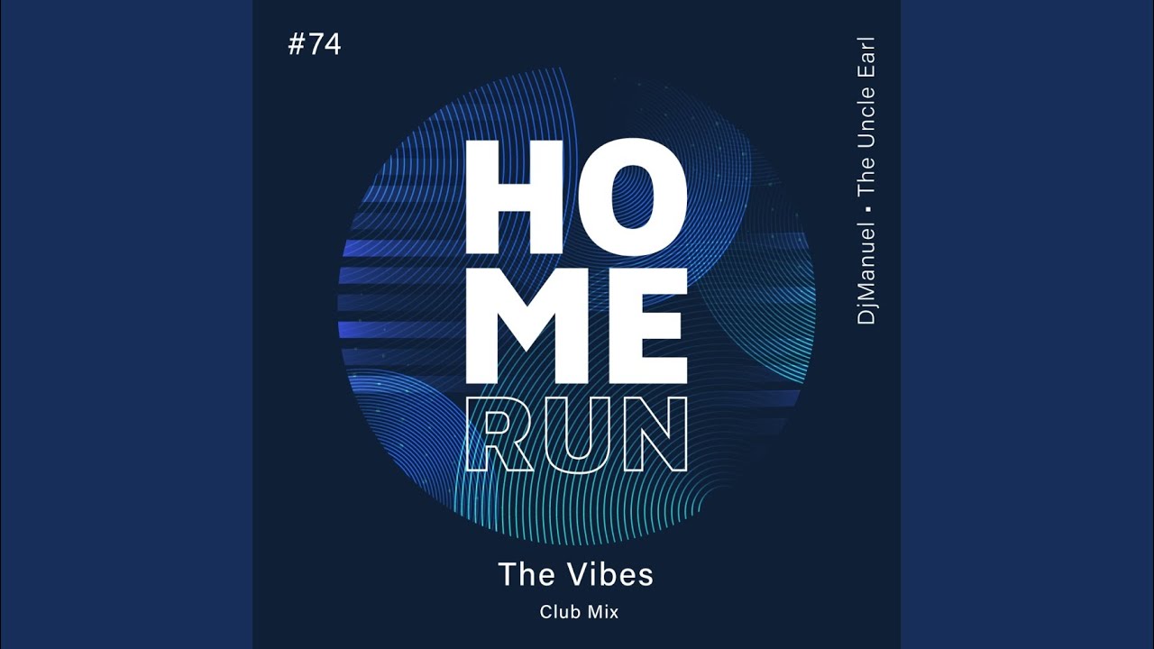 在 YouTube 上觀看「The Vibes (Club Mix)」