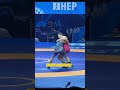The best fight from Aliyev 😱