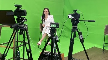 Aximmetry Virtual Studio - 3D Meeting Online | 3dvirtualstudioset.com