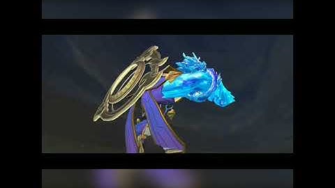 my new gaming intro  for Aldous😁