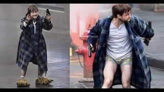 harry potter and the prisoner of escobar