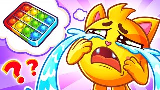It&#39;s Gonna Be All Right Song | Funny Kids Songs 😻🐨🐰🦁 And Nursery Rhymes by Baby Zoo