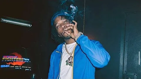 Larry June x Curren$y Type Beat - “Profound” (Prod. By QDotta)