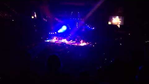 Bob Seger - Night Moves