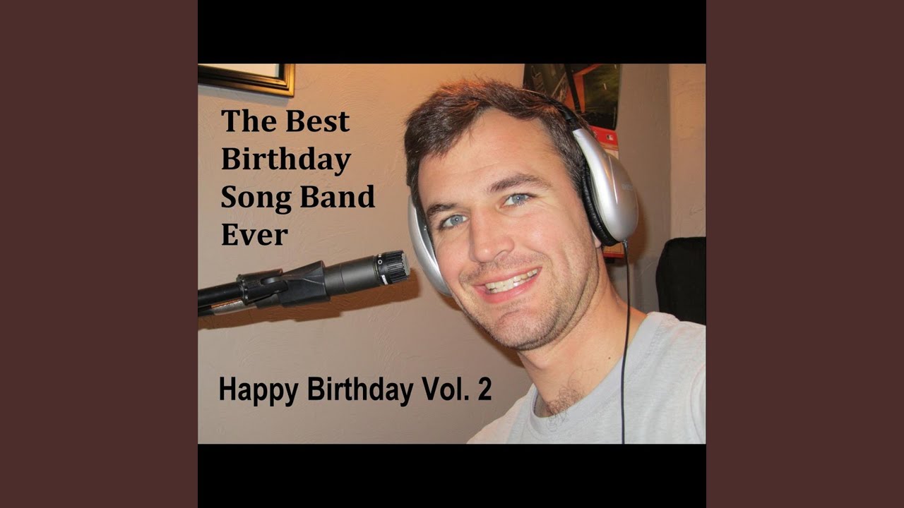 Happy Birthday Janine