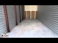 Safe and Sound Storage Unit 12x35 Lafayette Safe and Sound Storage Unit 12x35 Lafayette