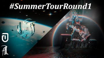Intro #SummerTourRound1 ft. @KolyFX-d8x    |Joel FX