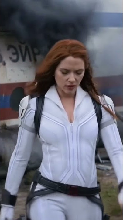 Time wasn't in our favor ||Nat and Yelena||