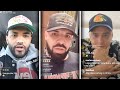 New School RAPPERS Talking About EMINEM (NF, Joyner Lucas, Kendrick Lamar &amp; more)