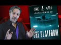 The platform  zlenmesi gereken bir film