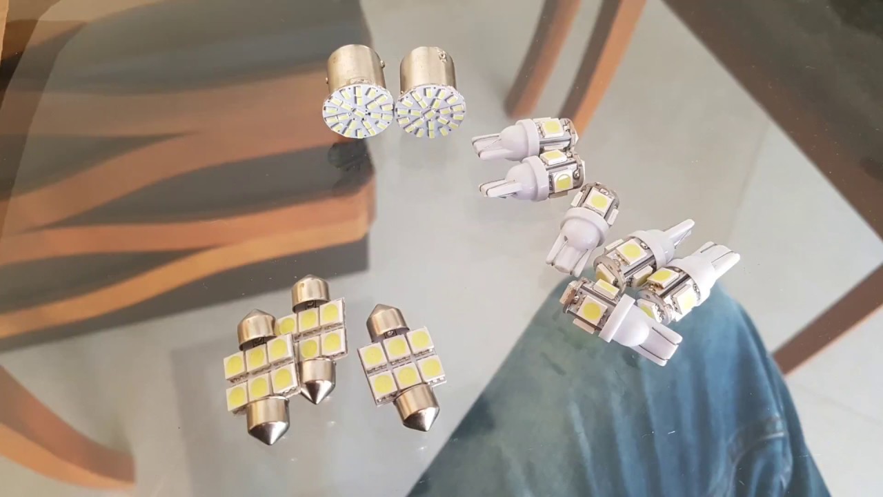 (DIY) Instalação de Led's New Civic 2009