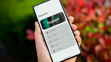 🔥 After a LONG Time… KOMODO OS is FINALLY Here! | Comeback Custom ROM 2025 🛠️