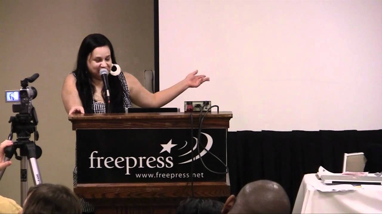 fccpt NCMR 2011 - Put Your Hands on the Radio