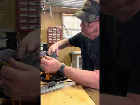 OMP Phoenix fletching