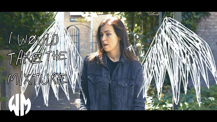 Wendy Moore - Elixer (Official Lyric Video)
