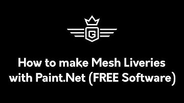 ROBLOX | Mesh Liveries Tutorial | Completely Free | Gata Tech | Easy