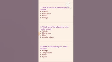 DFCCIL general science #youtubeshorts #shorts