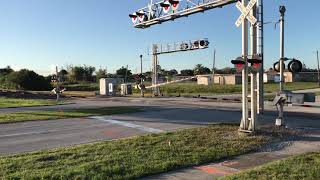 FEC TRAIN 920#934@8:13am