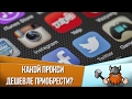 Как избежать бана Вконтакте и Инстаграм. Какой прокси приобрести для продвижения в инстаграм и вк?