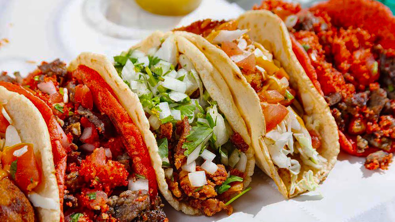 Best Taco in Hudson Valley NY