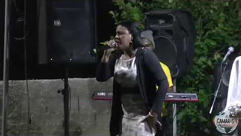 PASTORA SANDRA SOSA   JEHOV SHAMMA