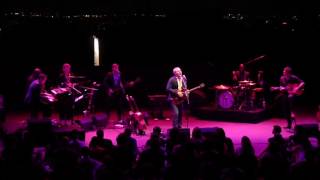 Tindersticks &quot;We Are Dreamers&quot; live @ Nuits de Fourvière Lyon 24/07/2016