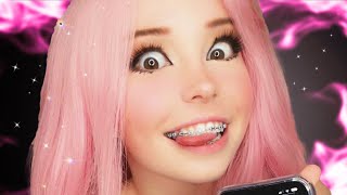 Belle Delphine is back and SO IS LEWREVIEW! Brand new video on the