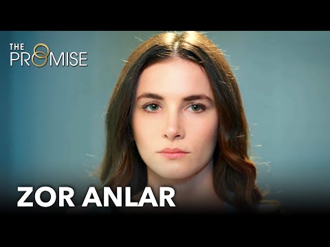 Feride'nin zor anları