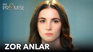 Feridenin Zor Anları Yemin 278. Bölüm