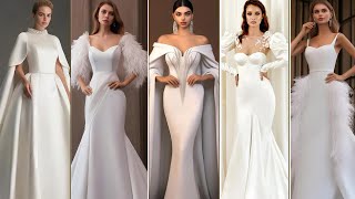 100+ Stunning Wedding Dresses to Choose From (Shopping for Your Dream Dress)