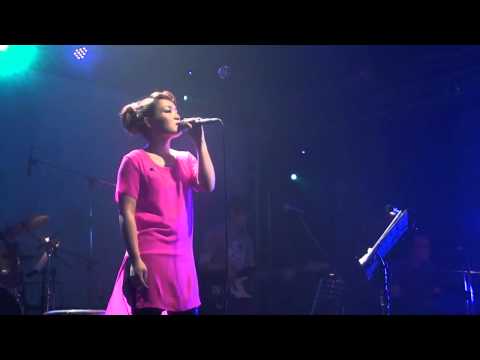 20110514 徐佳瑩-Legacy調色盤演唱會-25失落沙洲