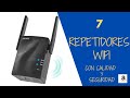 💥 Los 7 MEJORES REPETIDORES WIFI para TU CASA [AMAZON] | MEJORES PRECIOS repetidores wifi