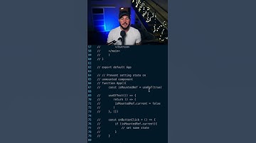 React JS useRef Hook - Why Though?