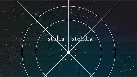[Dynamix fanmade] stella=steLLa MEGA 14